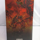 S.H.MonsterArts Monster Hunter Liolaeus (Rathalos), animota