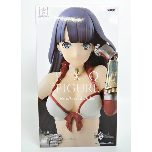 Banpresto EXQ Figure Fate/Grand Order Ruler/ Malta Swimwear ver., Action & Toy Figures, animota