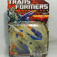 Transformers GENERACIONES Clase Deluxe Thunderwing