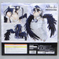 FuRyu F: NEX Over Lord II Albedo 1/7 PVC 