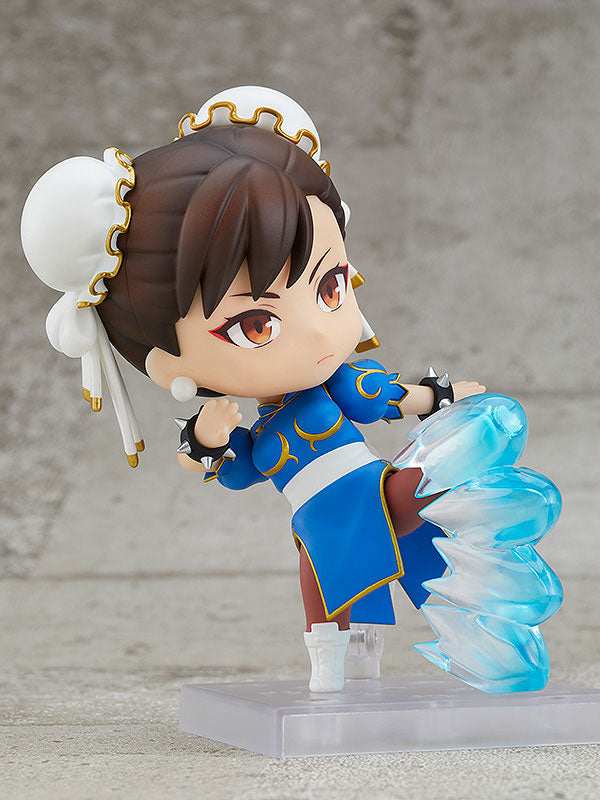 Nendoroid No.1993 Chun-Li (Street Fighter II)
