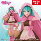 Hatsune Miku Wonderland Figure - Little Red Riding Hood (Taito Crane Limited Ver.)