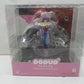 POP UP PARADE "Darkstalkers" Series Lilith Complete Figure, animota