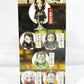 Dämonentöter Kimetsu no Yaiba World Sammelfigur – vor Muzan-Sama – A – Muzan Kibutsuji