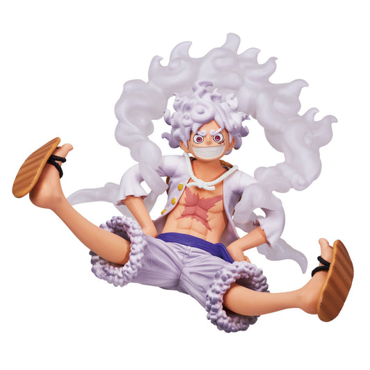 One Piece Kreativer Süßer Toon Anime Charakter Modellierung Parfüm