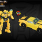 Transformers Beast Awakening BD-01 Deluxe Class Bumblebee