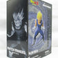 Banpresto Dragon Ball Z MATCH MAKERS-MAJIN VEGETA- Majin Vegeta