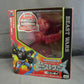 Transformers Beast Wars C-1 Burning Convoy, animota