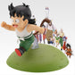 Dragon Ball - DRAGONBALL SNAP COLLECTION 2 - Son Gohan DRAGONBALL SNAP FIGURE [Ichiban-Kuji Prize D]