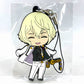 Nendoroid Plus Rubber Strap - Higekiri Smiling ver.