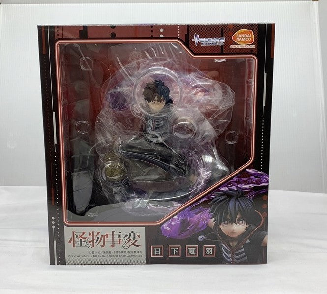 TV Anime "Kemono Jihen" Kabane Kusaka 1/8 Complete Figure