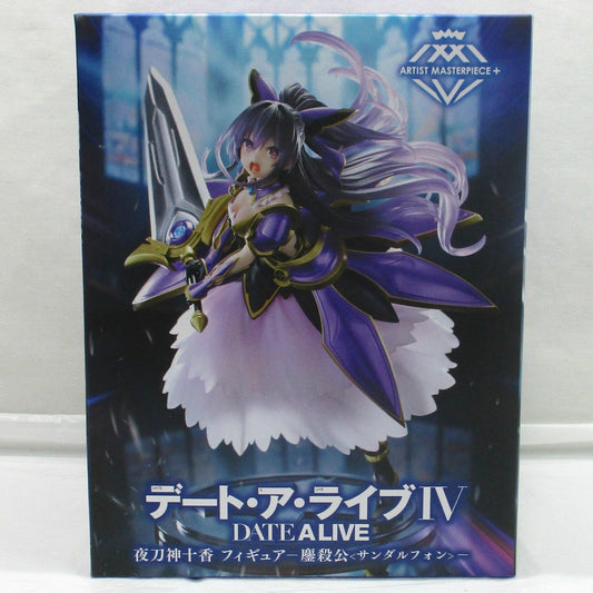 Taito [Date A Live IV]  AMP+ Tohka Yatogami Figure Sandalphon, Action & Toy Figures, animota