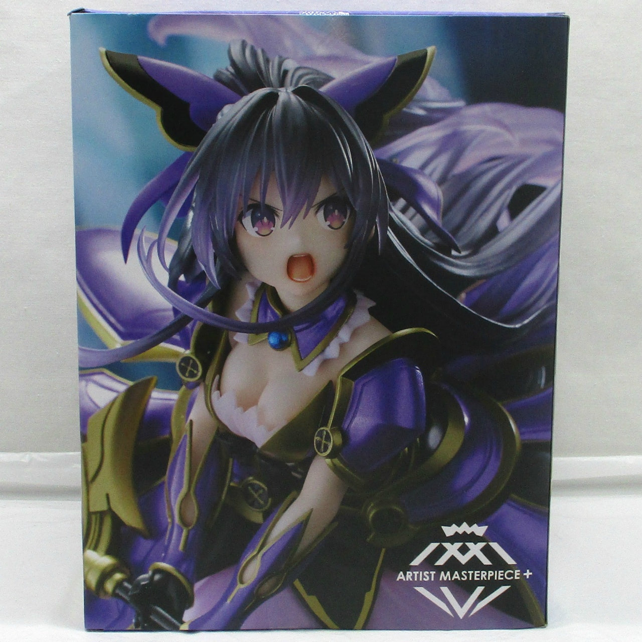Taito [Date A Live IV]  AMP+ Tohka Yatogami Figure Sandalphon, Action & Toy Figures, animota