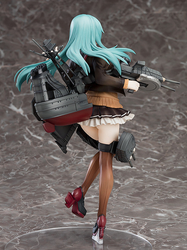 Kantai Collection -Kan Colle- Suzuya Kai-II 1/8 Figure