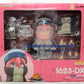 Nendoroid No.1623 Nadeshiko Kakamigahara Solo Camp Ver. DX Edition (Yuru Camp△)