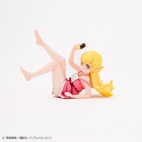 Monogatari Series - FigCube - Shinobu Oshino