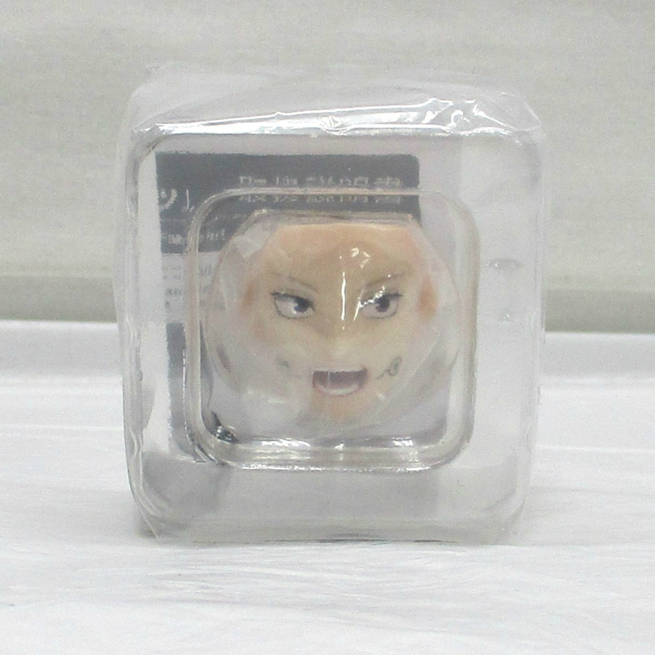 ARTFX J Jujutsu Kaisen Toge Inumaki 1/8 Complete Figure [Includes Facial Expression Parts], Action & Toy Figures, animota