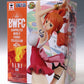 Figura OnePiece Banpresto World Colosseum Vol.3 Nami Color Normal