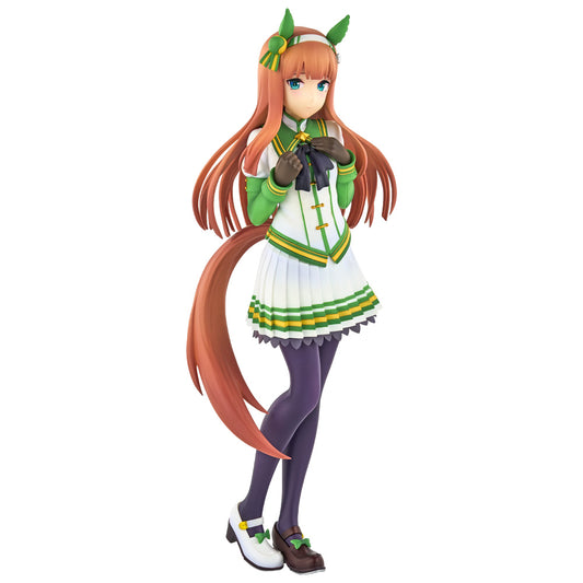 Umamusume Pretty Derby Vol.10 Silence Suzuka Figure [Ichiban-Kuji Prize A]