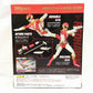 S.H.Figuarts Red Hawk, animota