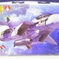 Hasegawa Plastic Model Macross 1/72 VF-1S Valkyrie Movie ver.