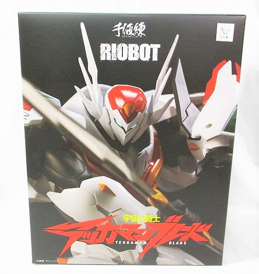 RIOBOT Tekkaman Blade / Tekkaman Blade