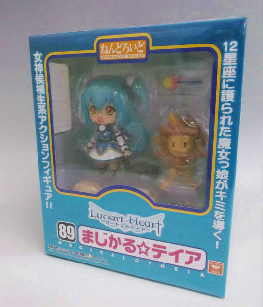 Nendoroid No.89 Magical Theia