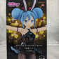 Figura de conejitos FuRyu BiCute -Hatsune Miku- [Edición de reventa] AMU-PRZ