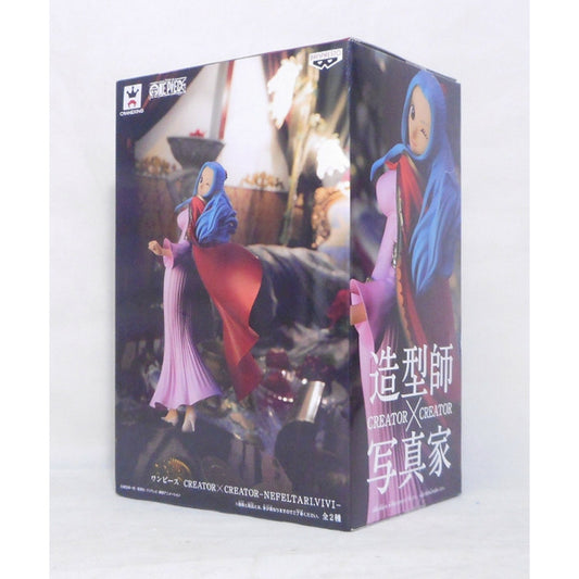 CREATORxCREATOR -NEFELTARI.VIVI- A: Normal Color, Action & Toy Figures, animota