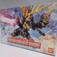 SD Gundam BB Senshi 380 Einhorn Gundam 02 Banshee