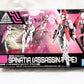 30 MINUTES MISSIONS 39 1/144 EXM-E7a Spinatia (Assassin Specification)