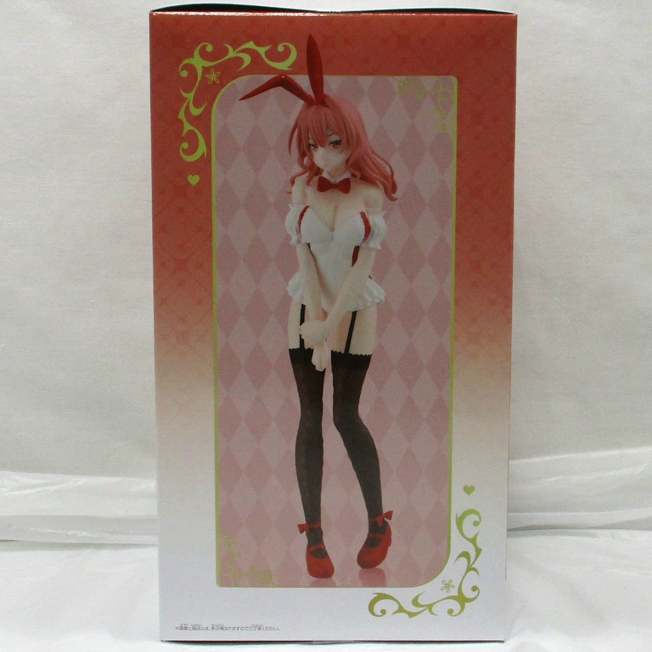 Bandai Spirits [Tying the Knot with an Amagami Sister] Yuna Amagami Bunny Ver.