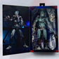 Predator Concrete Jungle / Stone Heart Predator Deluxe Ultimate 7 Inch Action Figure