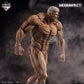 Attack on Titan - Each One’s Resolve - Armored Titan MEGAIMPACT [Ichiban-Kuji Prize A]