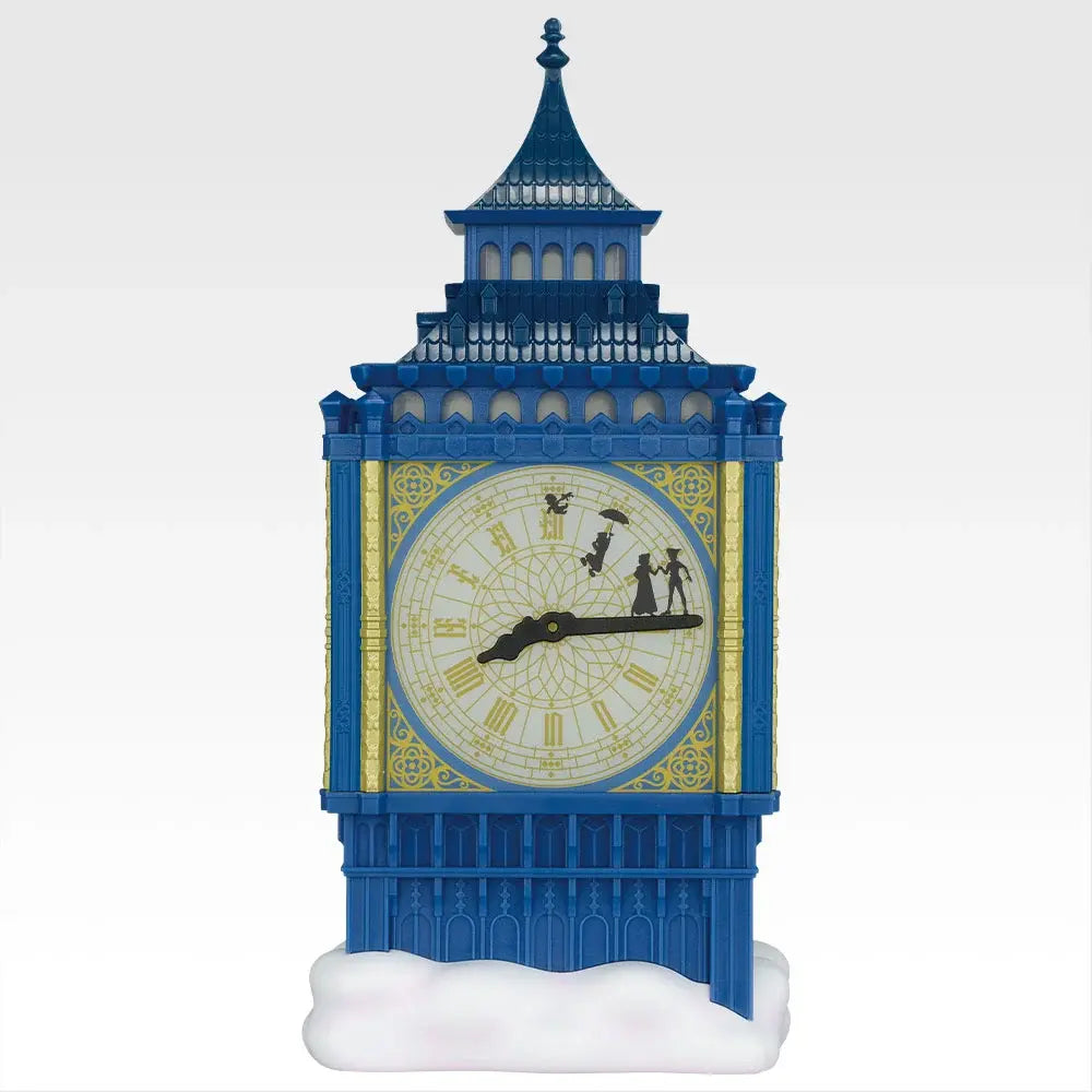 Disney World of Imagination Peter Pan Light [Ichiban-Kuji Prize C]