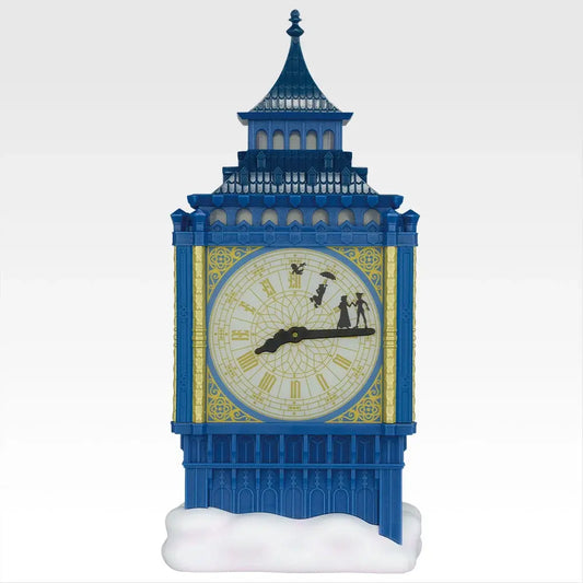 Disney World of Imagination Peter Pan Light [Ichiban-Kuji Prize C]
