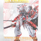 METAL BUILD Gundam Astray Red Frame Kai Alternative Strike Ver.