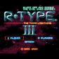 R-TYPE3 THE THIRD LIGHTNING SFC image 2