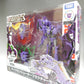 Transformers Adventure TAV24 Micron Shooter Fracture set