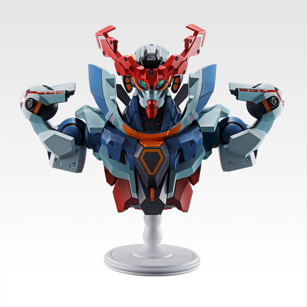 Mobile Suit Gundam GQuuuuuuX - Vol. 3 GQuuuuuuX BUSTISAN [Ichiban-Kuji Prize A]