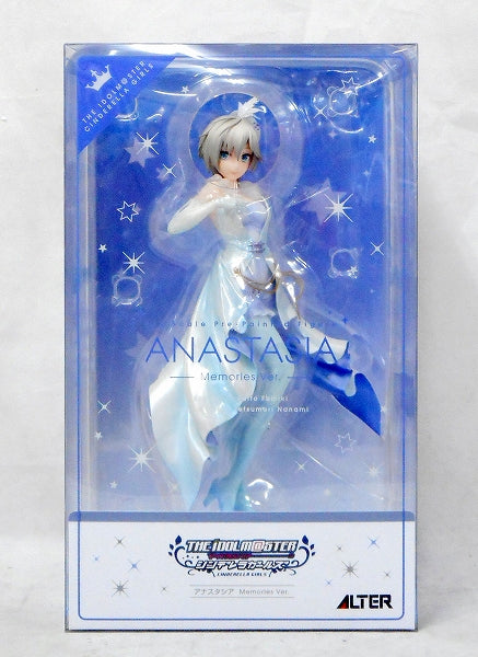 ALTER Anastasia Memories ver. 1/8 PVC, animota