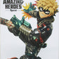 My Hero Academia THE AMAZING HEROES-Special- B:Katsuki Bakugo