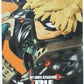 My Hero Academia THE AMAZING HEROES-Special- B:Katsuki Bakugo