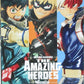 My Hero Academia THE AMAZING HEROES-Special- B:Katsuki Bakugo