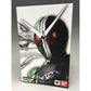 SHFiguarts Kamen Rider W Cyclone Jocker estilo Shinkocchou (escultura de estructura esquelética real)