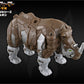 Transformers Beast Awakening BW-02 Awakening Weapon Rhinox