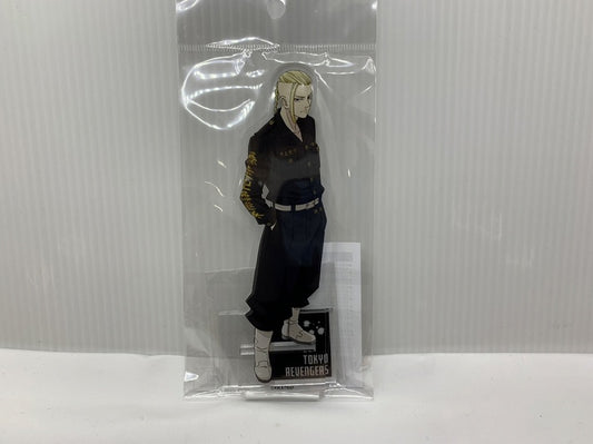 Figuras acrílicas de Ken Ryuguji de Tokyo Revengers