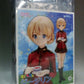 VOLKS Charagumin Girls und Panzer Darjeeling Color Resin Kit 1/7