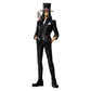 ONE PIECE - The Greatest Battle - To The Grand Line - Rob Lucci MASTERLISE EXPIECE [Ichiban-Kuji Prize D]