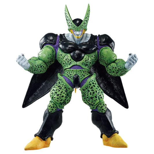 Dragon Ball vs Omnibus Great - Cell (Completed Form) - Figure [Ichiban-Kuji Prize Last One] | animota